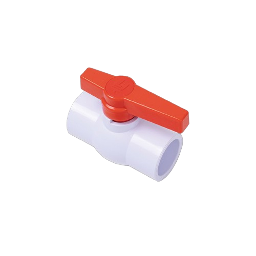 [GRI-2271] Llave de bola (c x c) 1" BELT-G