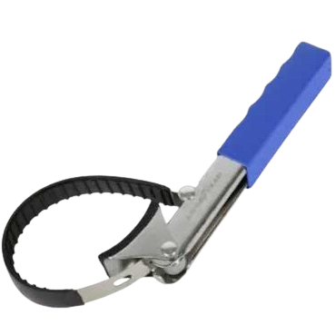 [991-2303120] Saca filtro de correa 69-120mm GOODYEAR