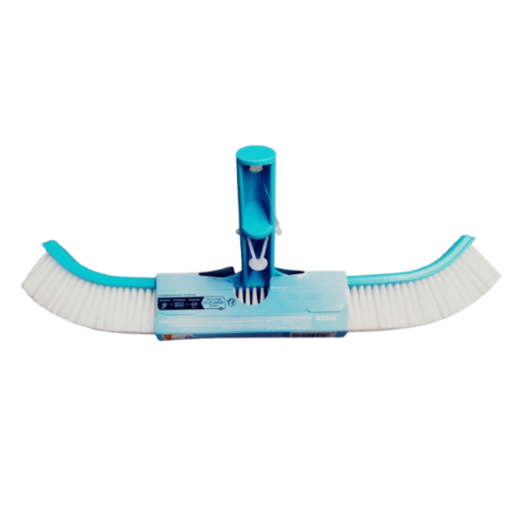 [29053] Cepillo curvado para paredes de piscina 15" INTEX