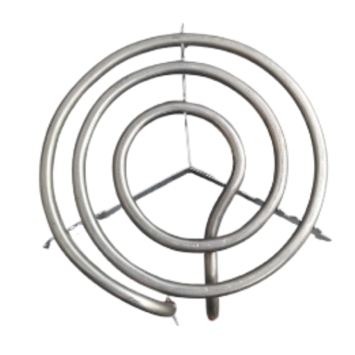 [HOR-001] Hornilla de repuesto p/cocina electrica 110V / 1000W