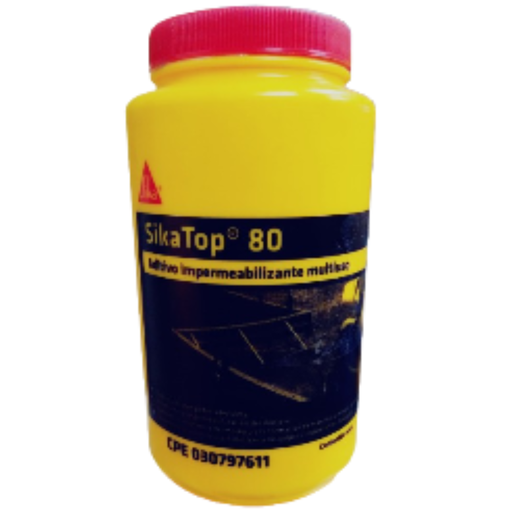 [110622] SikaTop 80 (1kg) SIKA