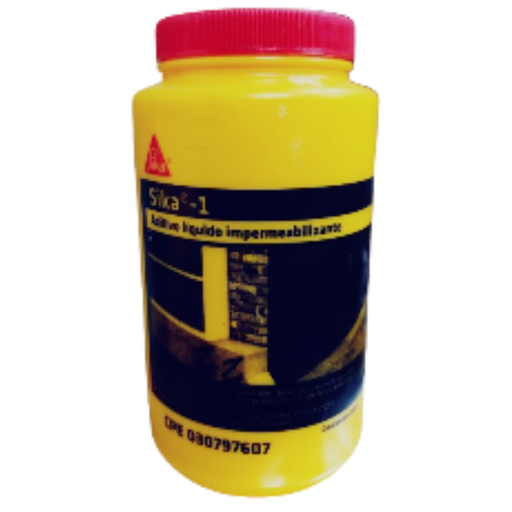 [110022] Sika-1 (1kg) SIKA