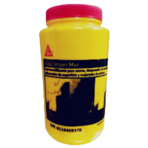 [110522] Sika impermur (1kg) SIKA