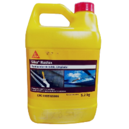 [598501] Sika Rustex (Galon 5.2kg) SIKA