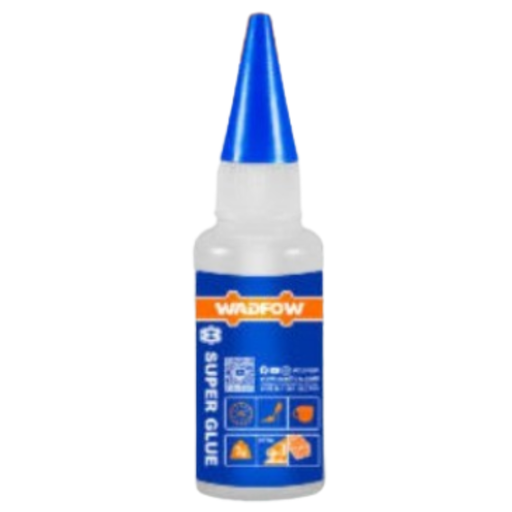 [WGX1522] Pega loca 20 gramos WADFOW