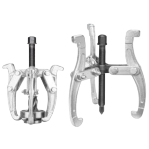 [WGP3A04] Extractor 3 patas 4'' WADFOW