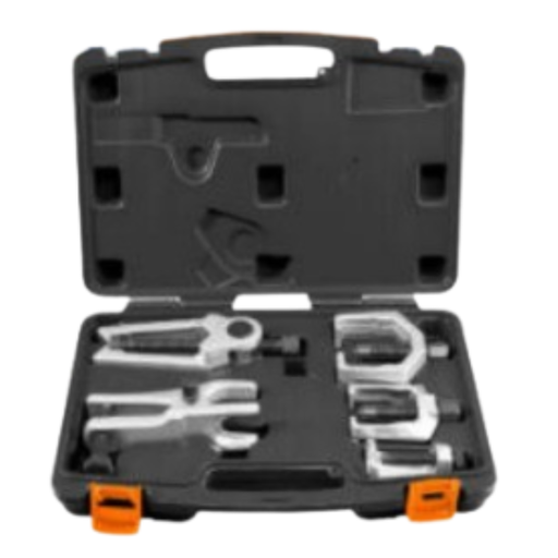 [WGP6D05] Servicio extremo frontal WADFOW (set 5pz)