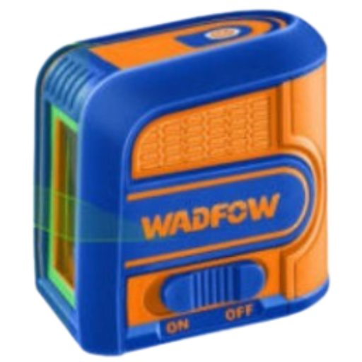 [WLE2M03] Nivel laser autonivelante WADFOW