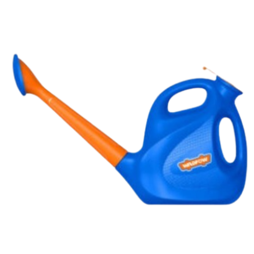 [WKW1850] Regadera plástica de jardín 5 litros WADFOW